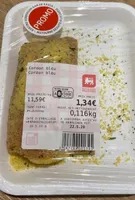 Cordon bleu