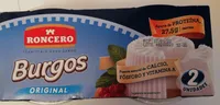 Queso de Burgos
