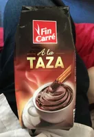 A la taza