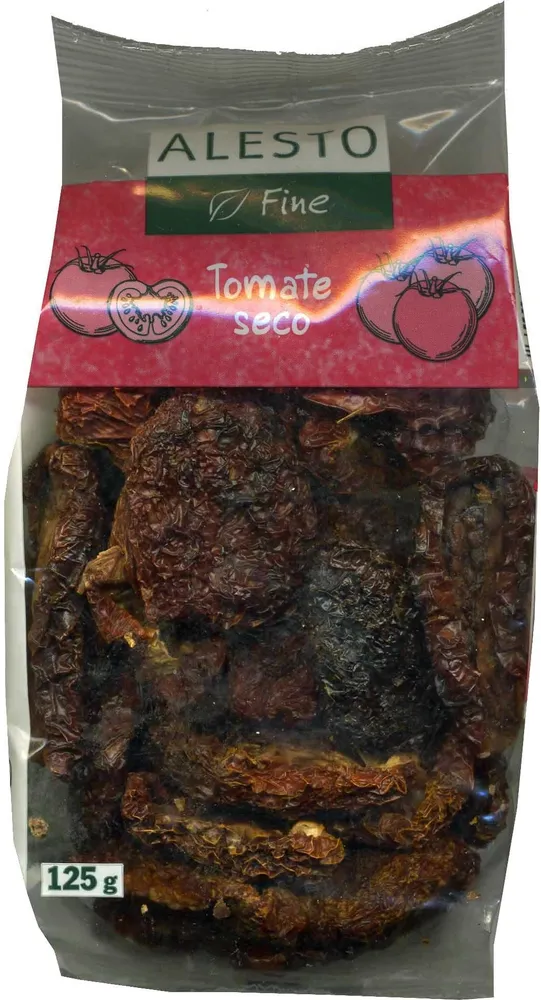 Tomate seco
