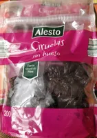 Ciruelas sin hueso