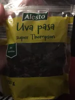 Uva pasa Super Thompson