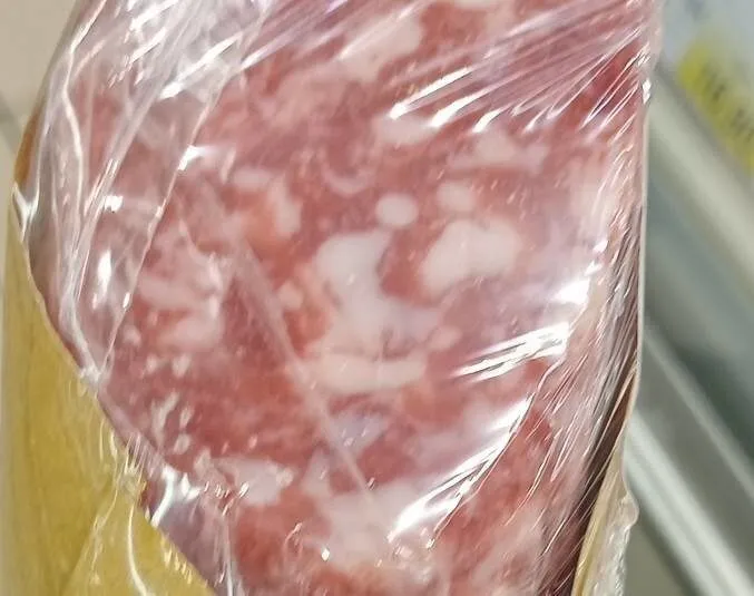 Salame felino