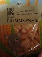 Bio Mais Snack
