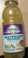 Solevita Multifruits