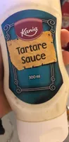 Tartare sauce