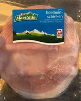 Jambon à l'os "superieur"