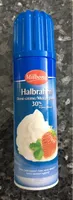 Halbrahm