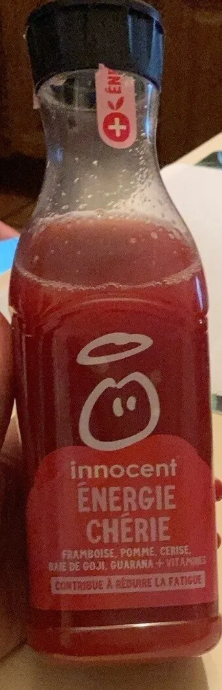 Energie chérie
