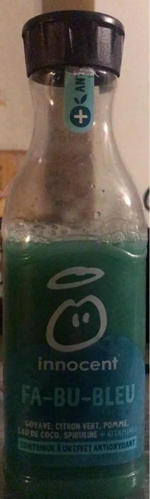 Fa-Bu-Bleu