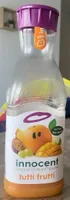 Jus Tutti Frutti