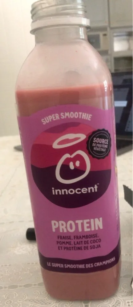 Super smoothie