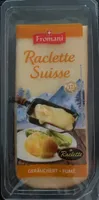 Raclette Suisse