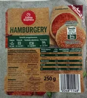 Hamburgery