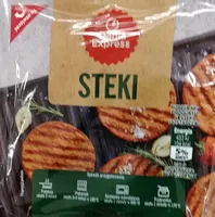 Burger z kurczakiem