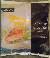 Culinea Kycklingbröstfilé
