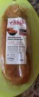 Solomillo de pavo adobado