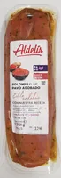 Solomillo de pavo adobado