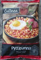 Culinea Pyttipanna