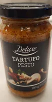 Trüffel & Pilz Pesto