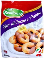 Fior di Cacao e Panna