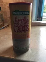 Jumbo Oats