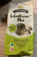 Salatkernemix offen