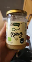 Organic Honey