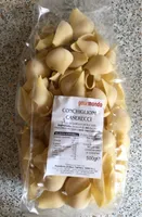 Conchiglioni Caserecci