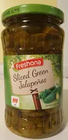 Jalapeños