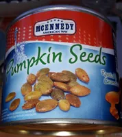 Pumkin Seeds