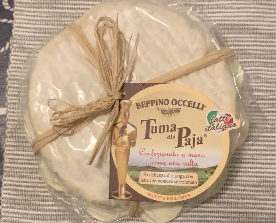 Tuma dla paja