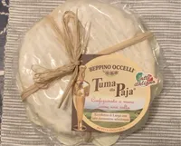 Tuma dla paja
