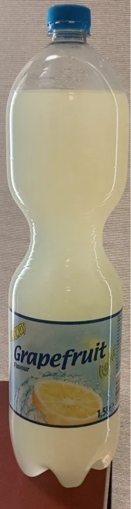 Grapefruit light