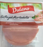 Geflügel Mortadella Dulano