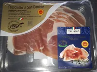 Jambon Cru