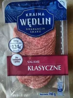 Salami klasyczne