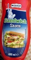 Sandwich Sauce