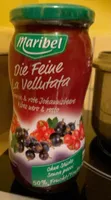 Die Feine Johannisbeeren - Maribel - 300 G