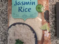 Rice jasmin