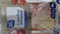 Cannelloni bolognese