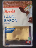 Landbaron Mild-Fein