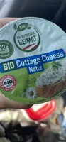 BIO Körniger Frischkäse Natur