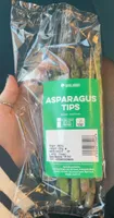 Asparagus