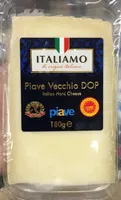 Piave Vecchio DOP (36% MG)