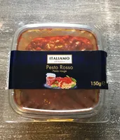 Pesto Rosso (Pesto rouge)