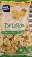 Tortelloni Ricotta & Spinach