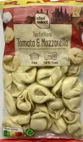 Tortelloni Tomate & Mozzarella