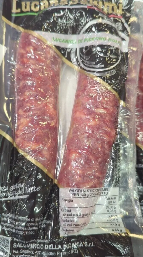 Saucissons