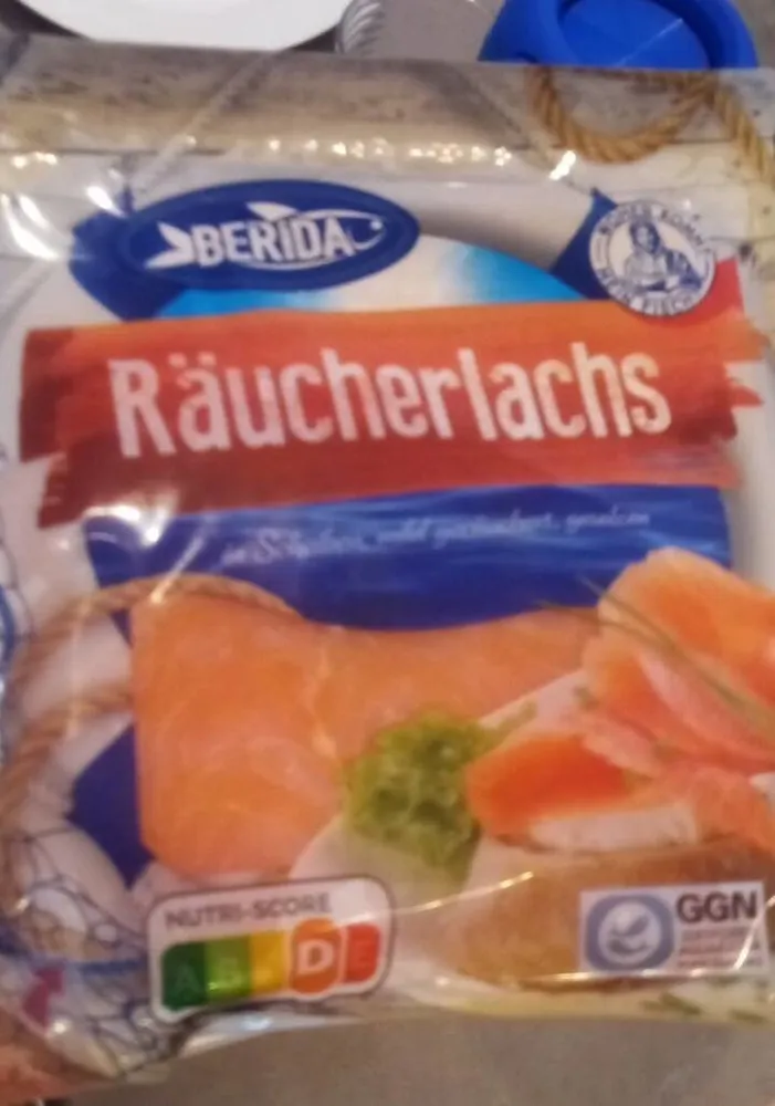 Lachs